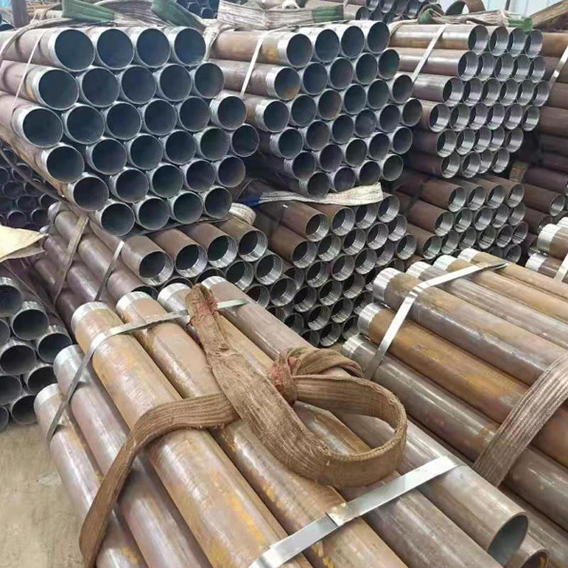 兴文地质跟管