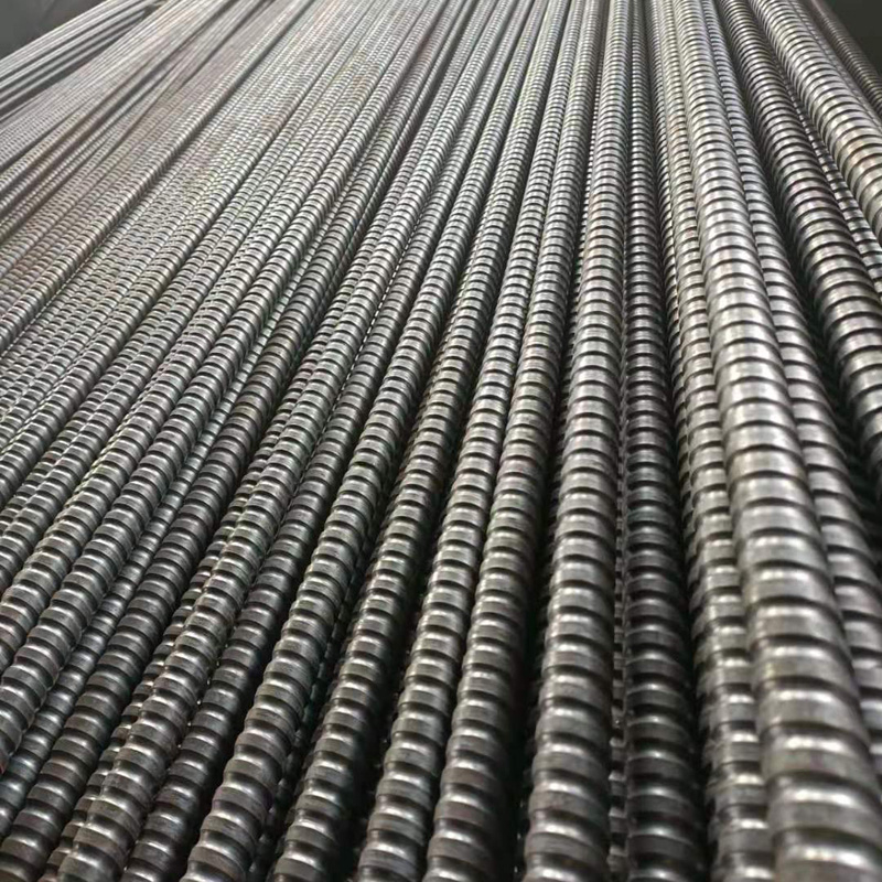 兴文中空锚杆