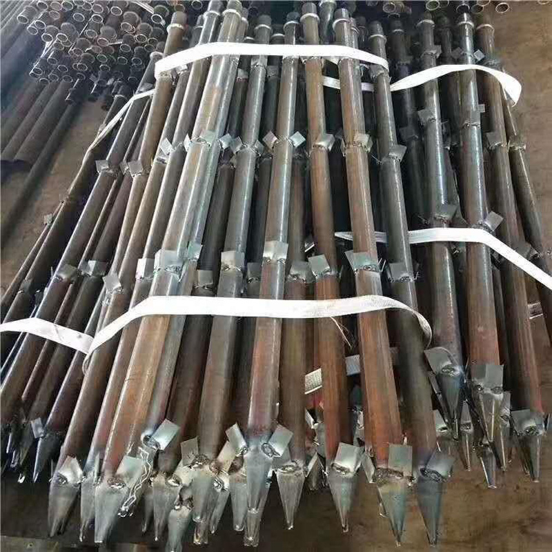 兴文倒刺小导管
