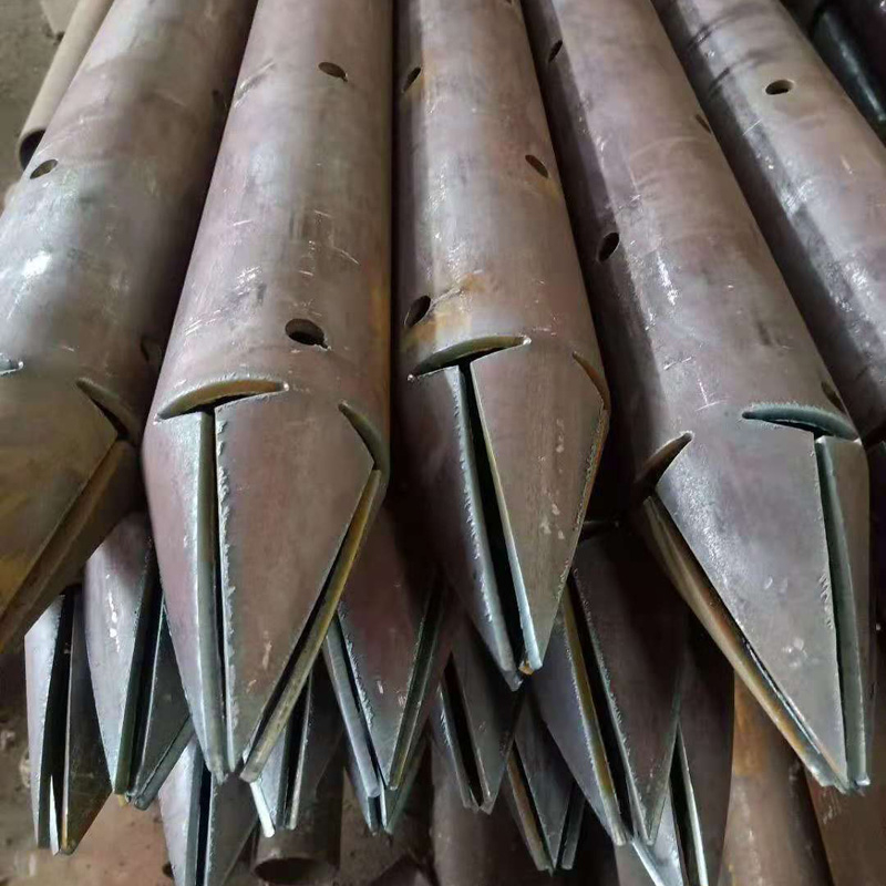 兴文预埋注浆管
